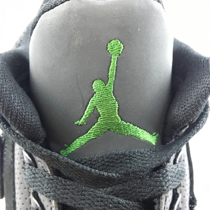 Jordan Retro Duck Air 3 AJ3-902027 Oregon 0710